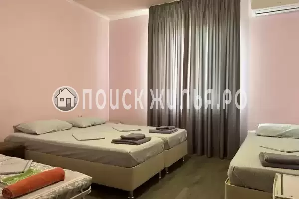 Гостевой дом «Hurma» Гостевой дом «Hurma»