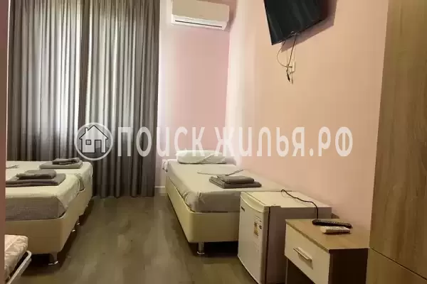 Гостевой дом «Hurma» Гостевой дом «Hurma»