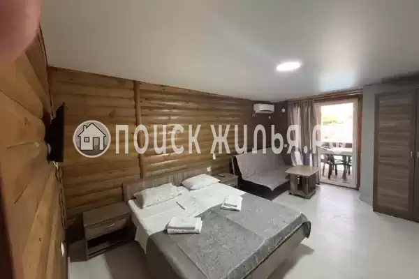 База отдыха «Империя» База отдыха «Империя»