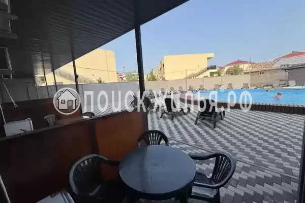 База отдыха «Империя» База отдыха «Империя»