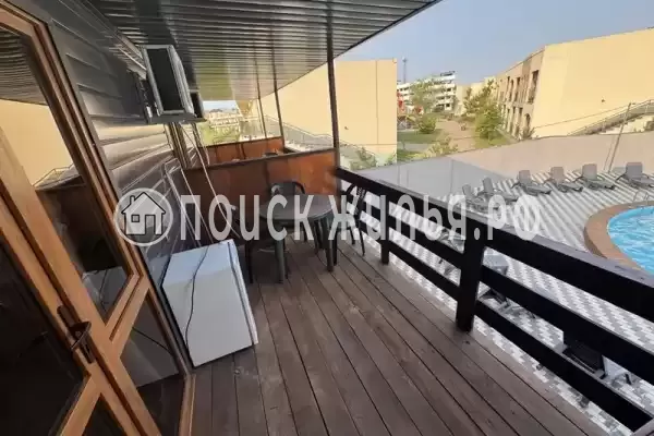 База отдыха «Империя» База отдыха «Империя»