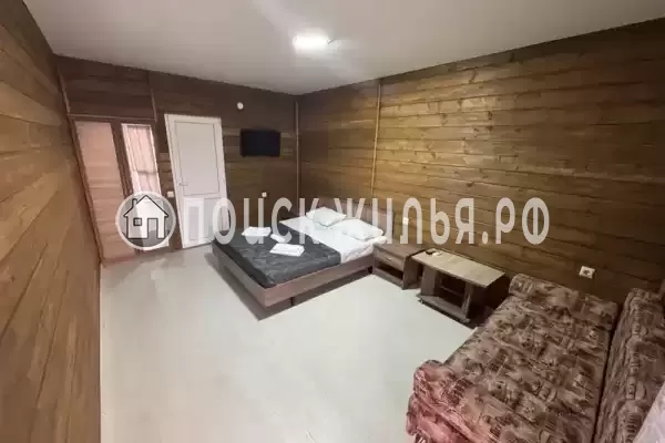 База отдыха «Империя» База отдыха «Империя»