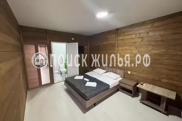 База отдыха «Империя» База отдыха «Империя»