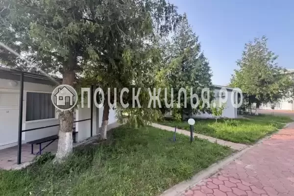 База отдыха «Империя» База отдыха «Империя»