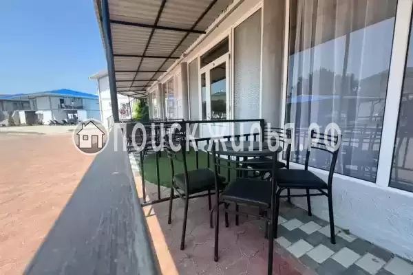 База отдыха «Империя» База отдыха «Империя»