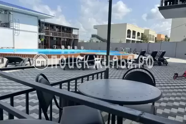 База отдыха «Империя» База отдыха «Империя»