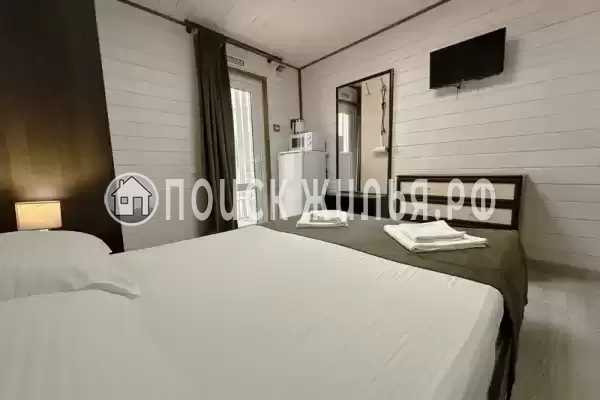 Гостиница «Альтаир»