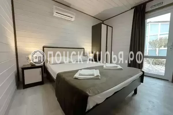 Гостиница «Альтаир»