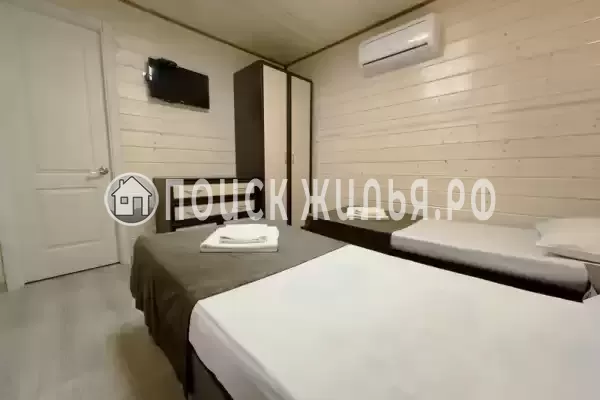 Гостиница «Альтаир»