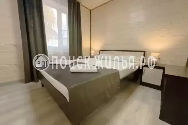 Гостиница «Альтаир»