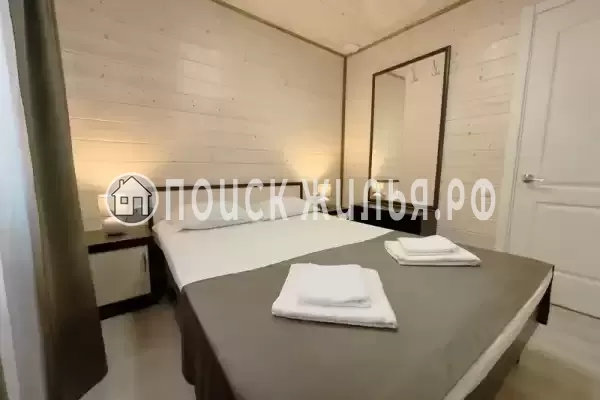 Гостиница «Альтаир»