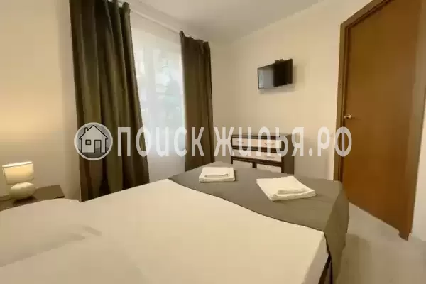 Гостиница «Альтаир»