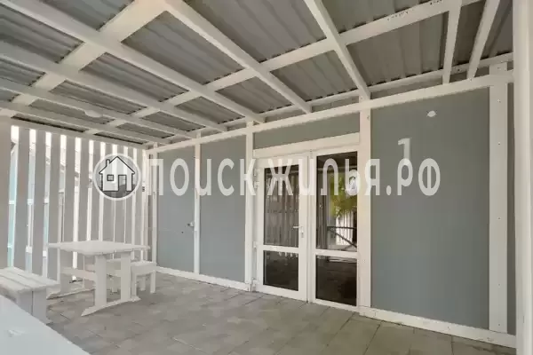 Гостиница «Альтаир»