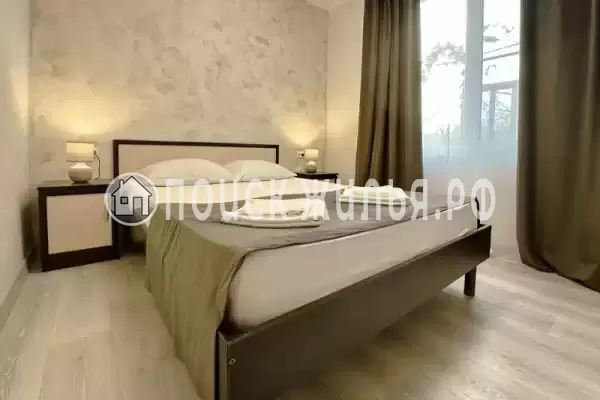 Гостиница «Альтаир»