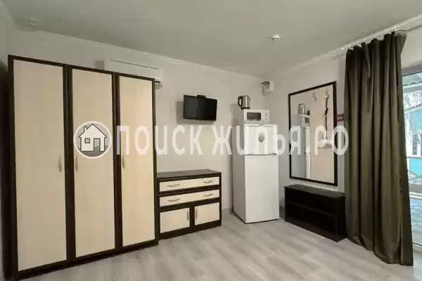 Гостиница «Альтаир»