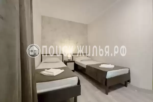 Гостиница «Альтаир»