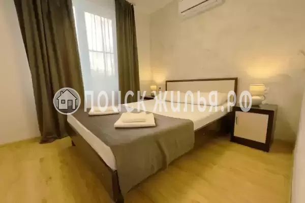 Гостиница «Альтаир»