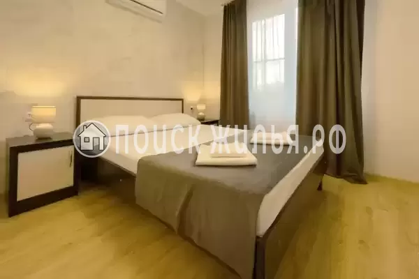 Гостиница «Альтаир»