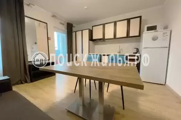 Гостиница «Альтаир»