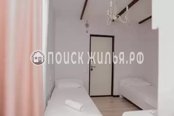 Гостевой дом «Солнечный берег»