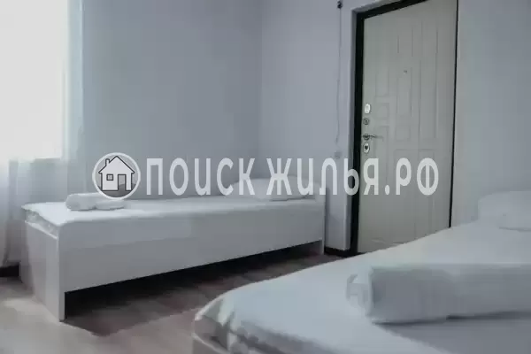 Гостевой дом «Солнечный берег»