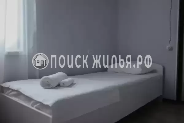 Гостевой дом «Солнечный берег»