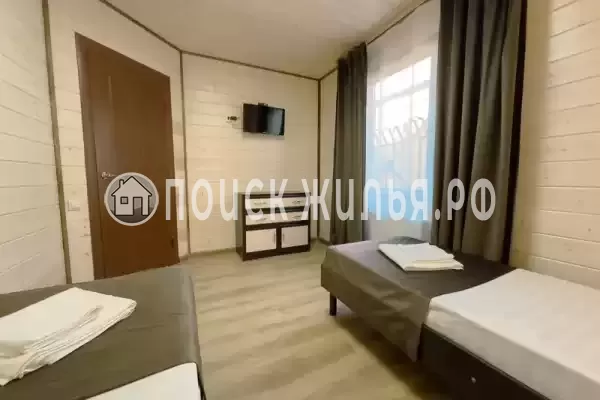 Гостиница «Альтаир»