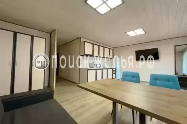 Гостиница «Альтаир»