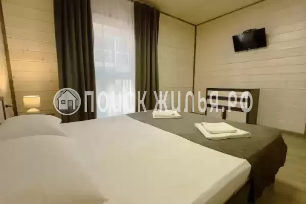 Гостиница «Альтаир»