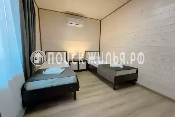 Гостиница «Альтаир»