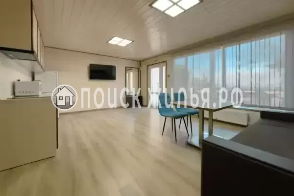 Гостиница «Альтаир»