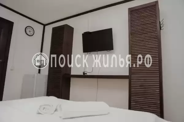 Гостевой дом «Солнечный берег»