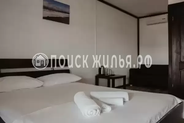 Гостевой дом «Солнечный берег»