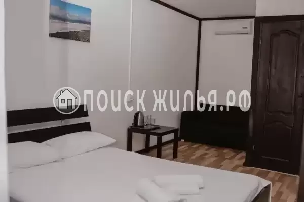 Гостевой дом «Солнечный берег»