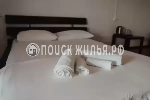 Гостевой дом «Солнечный берег»