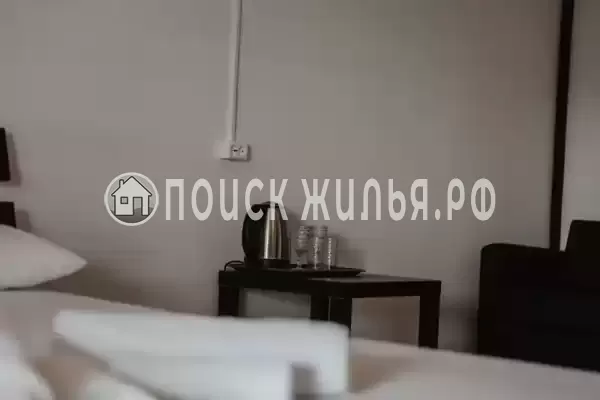 Гостевой дом «Солнечный берег»