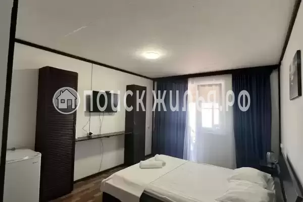 Гостевой дом «Солнечный берег»