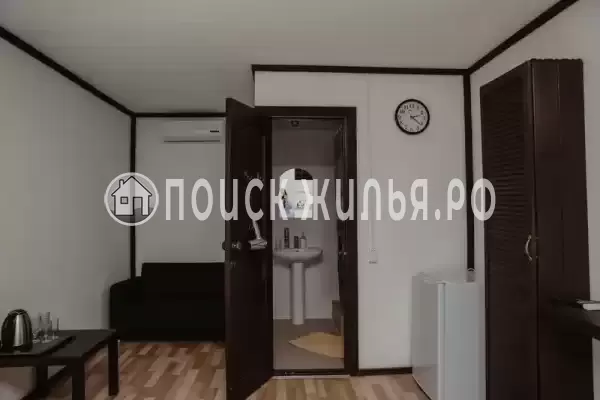 Гостевой дом «Солнечный берег»