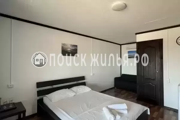 Гостевой дом «Солнечный берег»