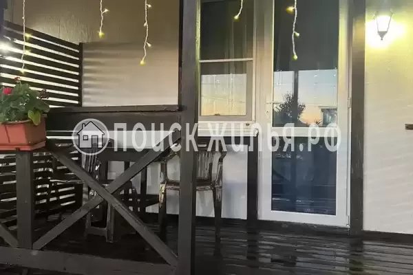 Гостевой дом «Солнечный берег»