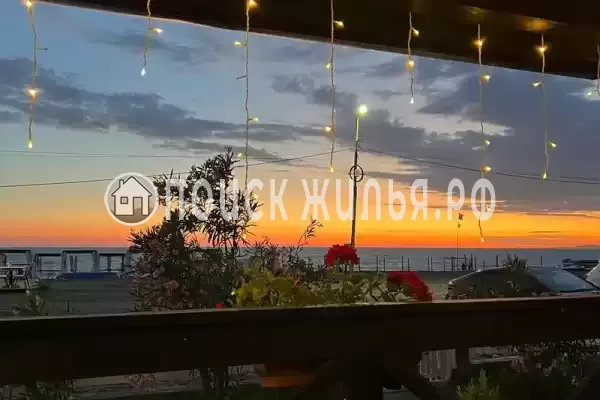 Гостевой дом «Солнечный берег»