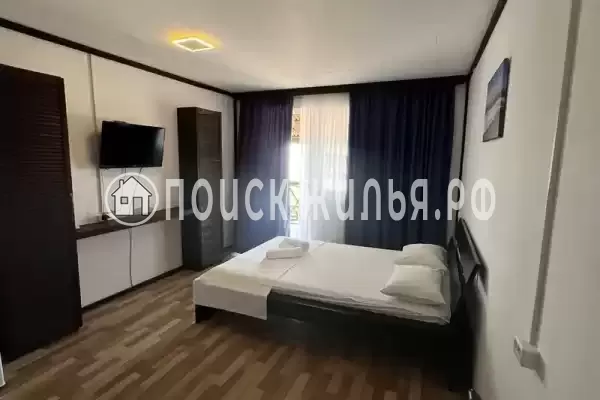 Гостевой дом «Солнечный берег»