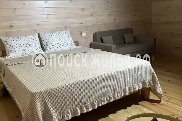 База отдыха «Мандарин»