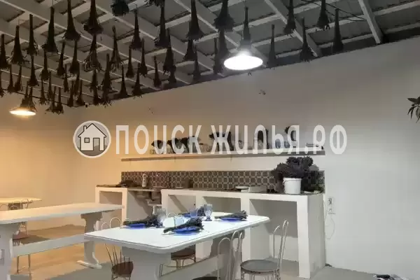 База отдыха «Мандарин»