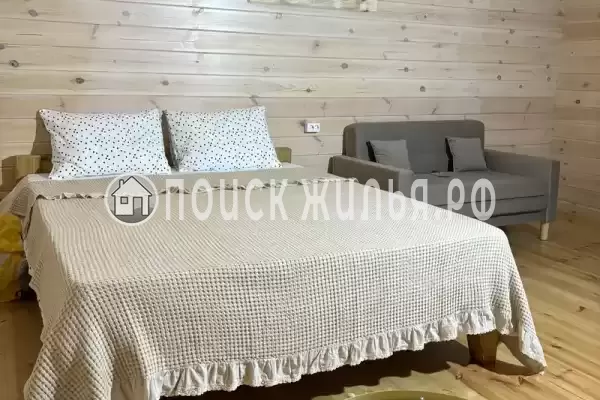 База отдыха «Мандарин»