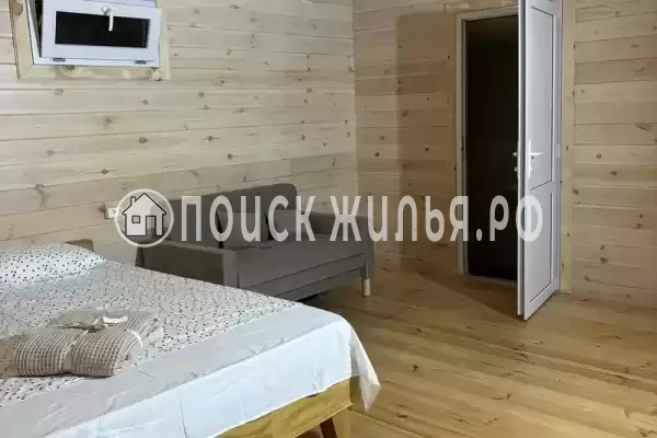 База отдыха «Мандарин»