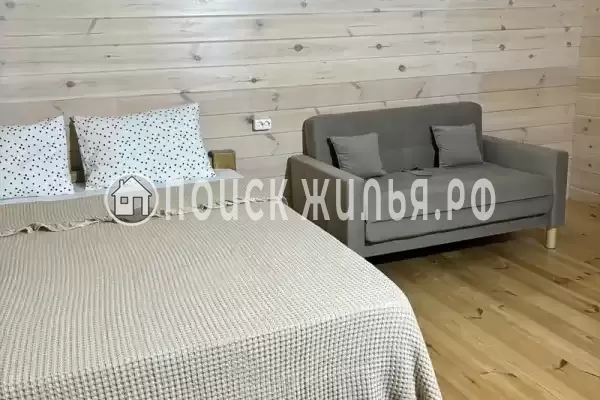 База отдыха «Мандарин»