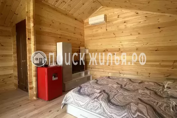 Гостевой дом «Оазис»