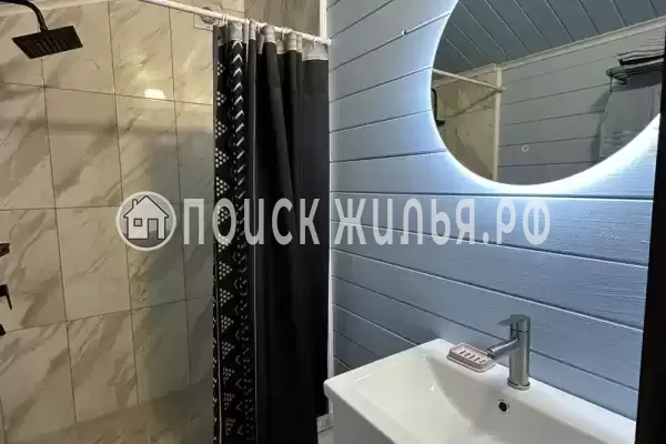 Гостевой дом «Оазис»