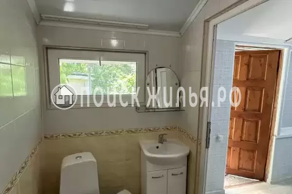 Гостевой дом «Оазис»